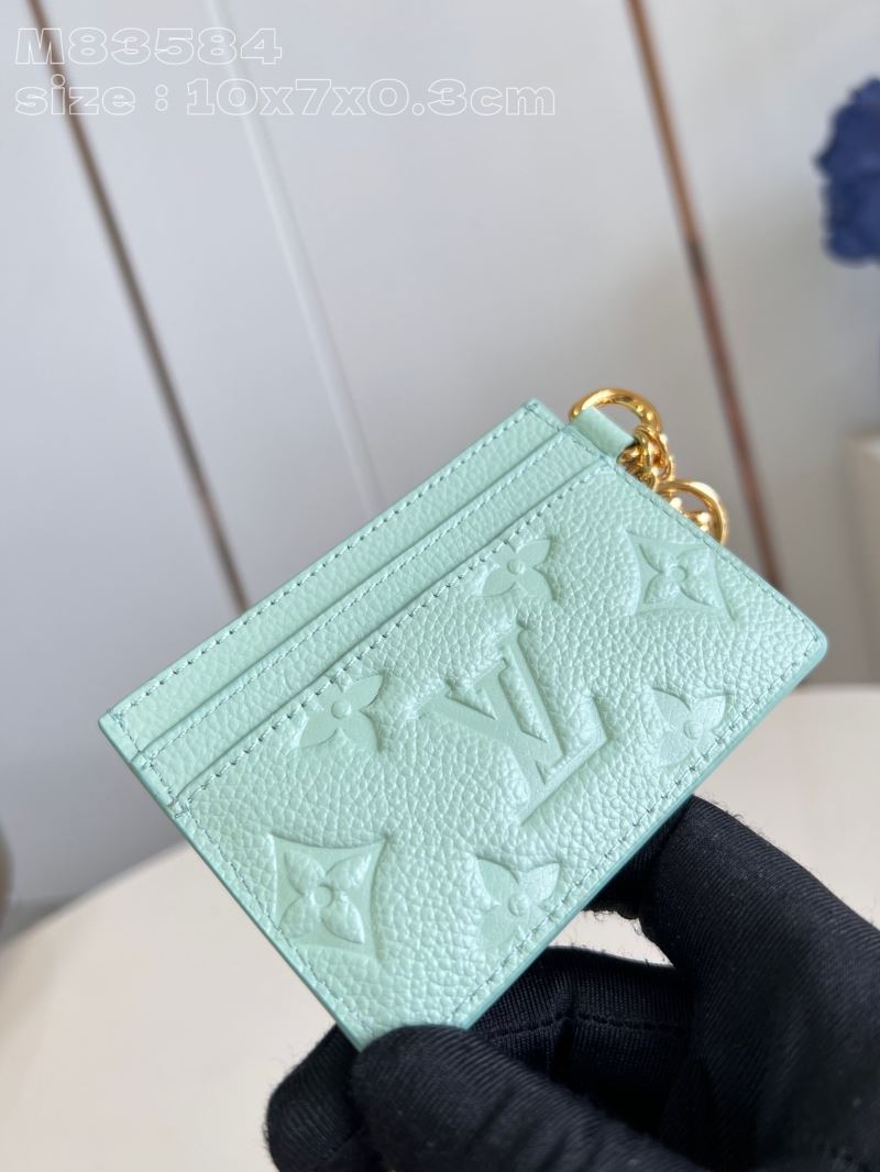 Louis Vuitton Wallets